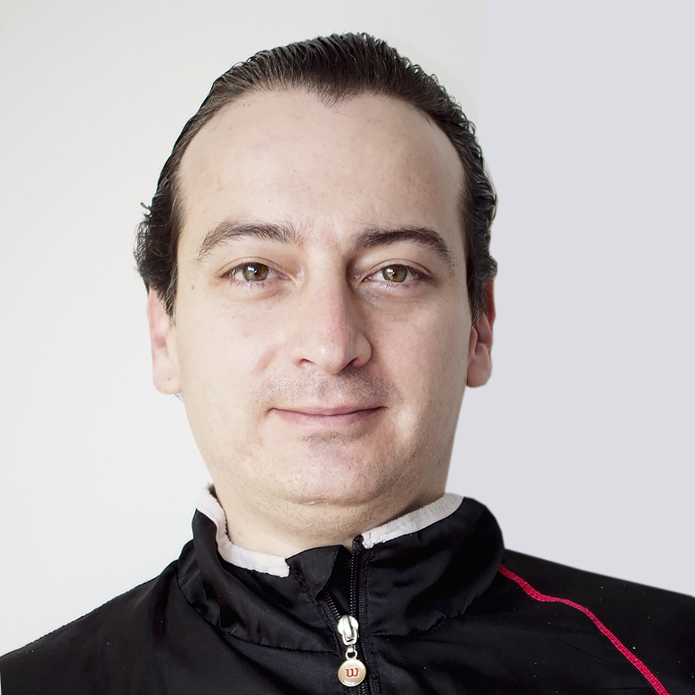 Fernando Velásquez